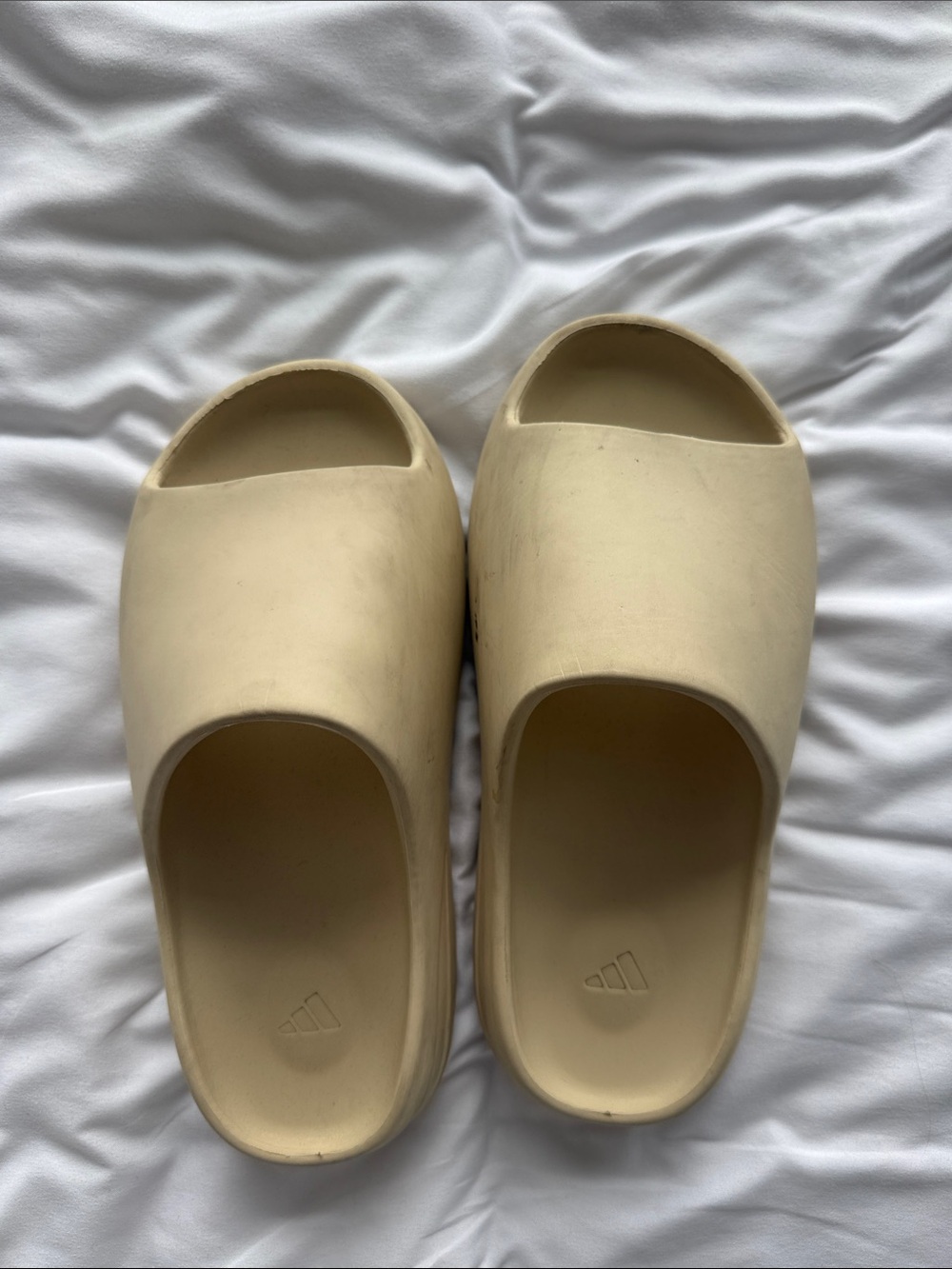 Yeezy slides
